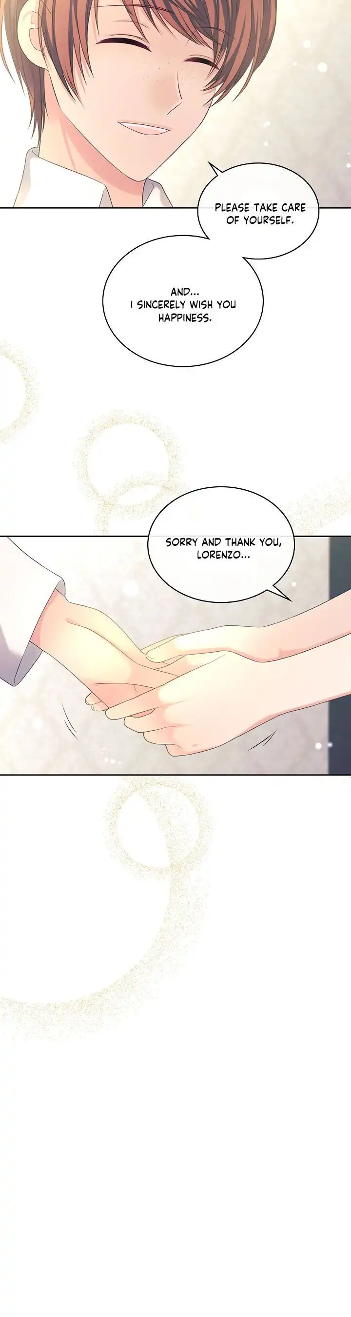 Sincerely: I Became a Duke's Maid Chapter 92 12